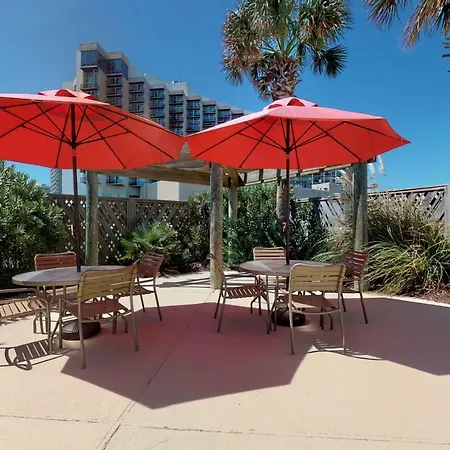 Arcadian 8D Apartment
